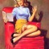 Pin-Up What's books?