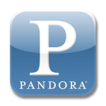 Pandora-logo