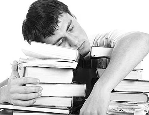 Collegiate Health: Sleep and Stress