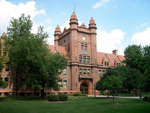 Millikin Welcomes New Faculty