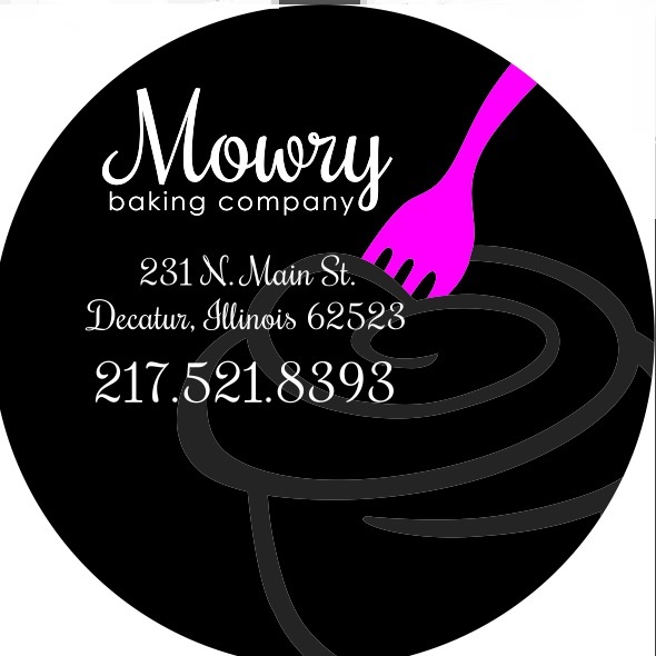 Mowry Baking logo