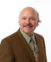 Professor Spotlight: Dr. Eduardo Cabrera