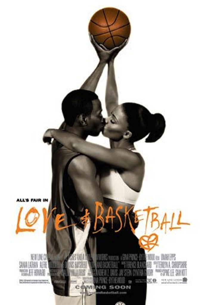 At the Movies with Kyline Humm: Love & Basketball 