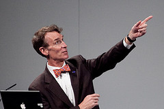 Netflix: Bill Nye the Science Guy