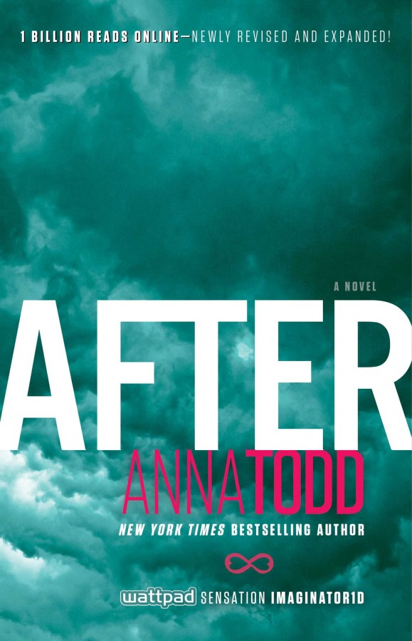 Book Review: After