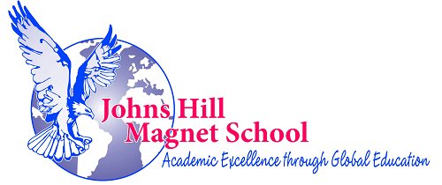 Johns Hill Magnet School students bring culture to campus