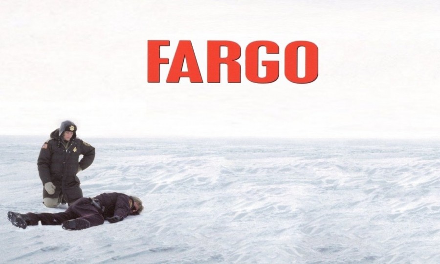 Netflix Review: Fargo