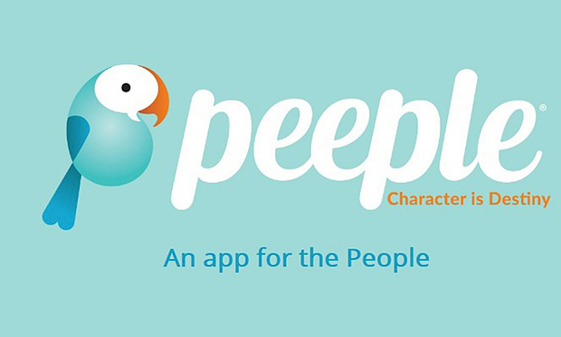 Peeple: A new form of rating people