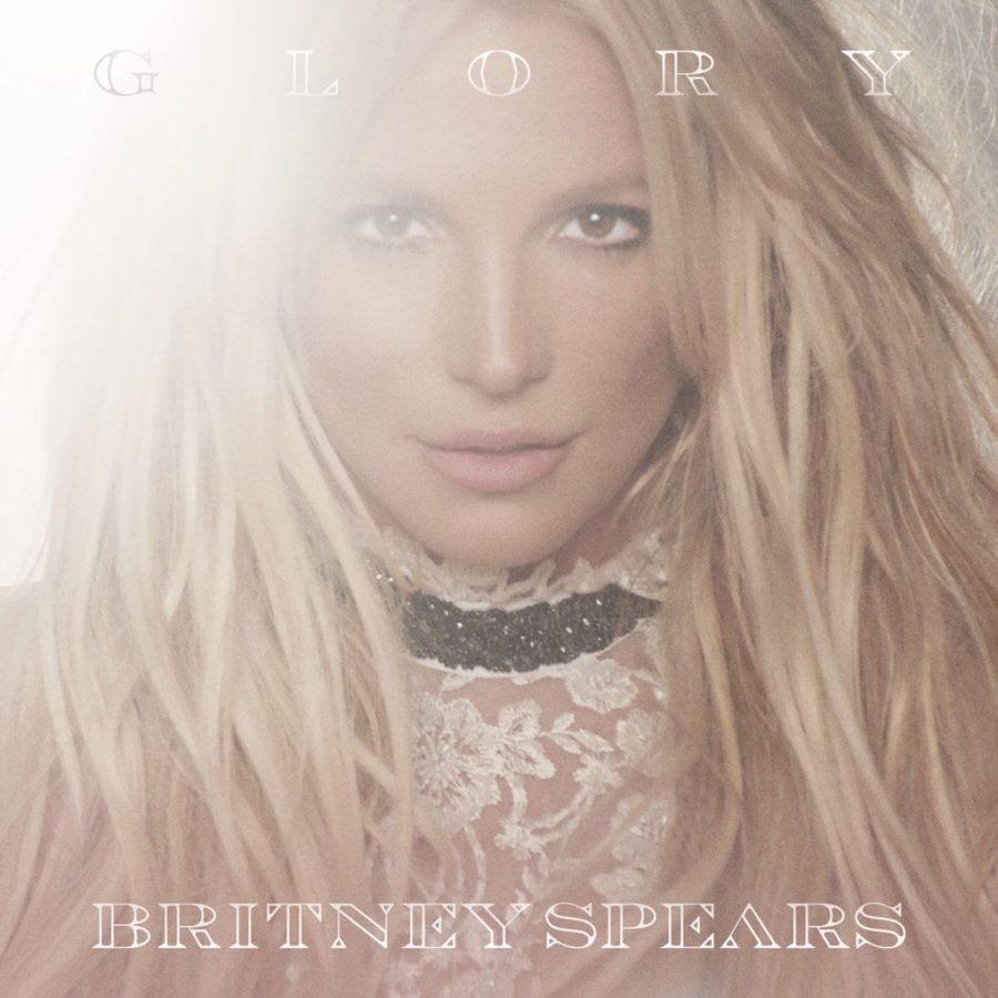 Album Review: Britney Spears Glory is a Hit