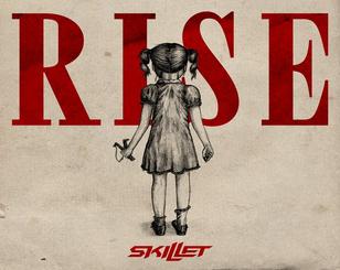 Album Review: Skillets Rise