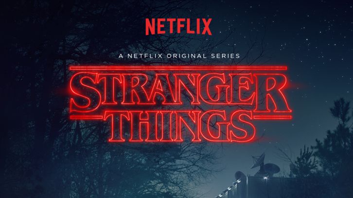 Netflix Review: Stranger Things