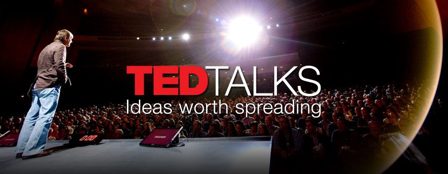 TED Talks: Ideas Worth Spreading