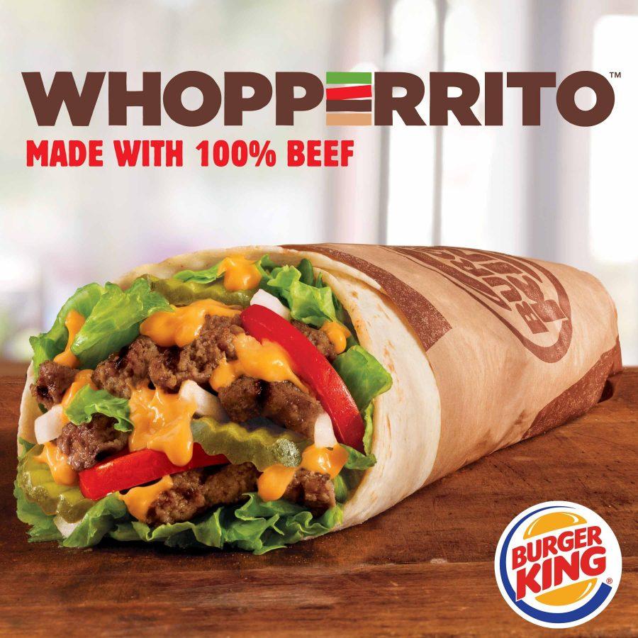 In Defense of the Whopperrito