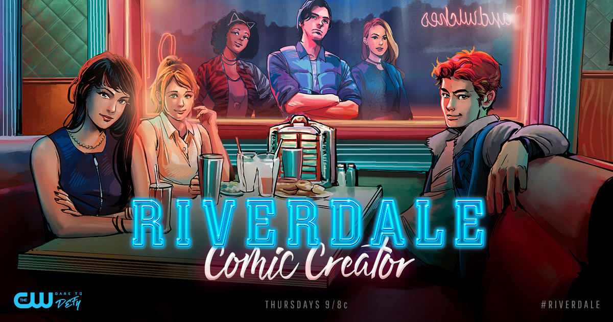 A2. Riverdale