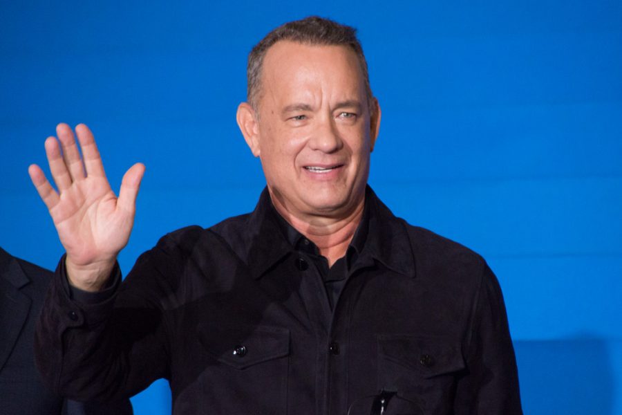 Tom Hanks as Mister Rogers: Yay or Nay?