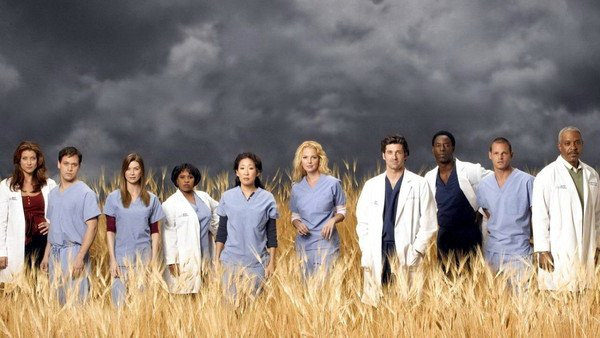 How many more medical shows do we need?