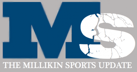 The Millikin Sports Update