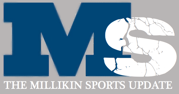 The+Millikin+Sports+Update