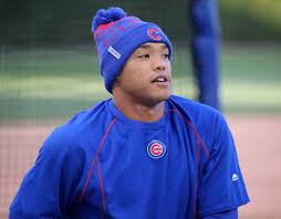 Addison Russell