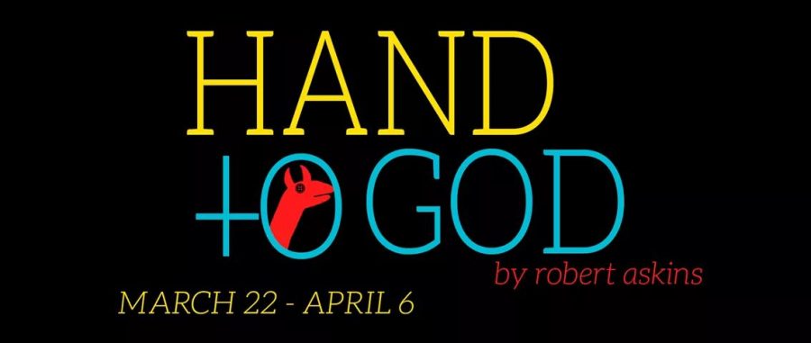 Hand to God Preview