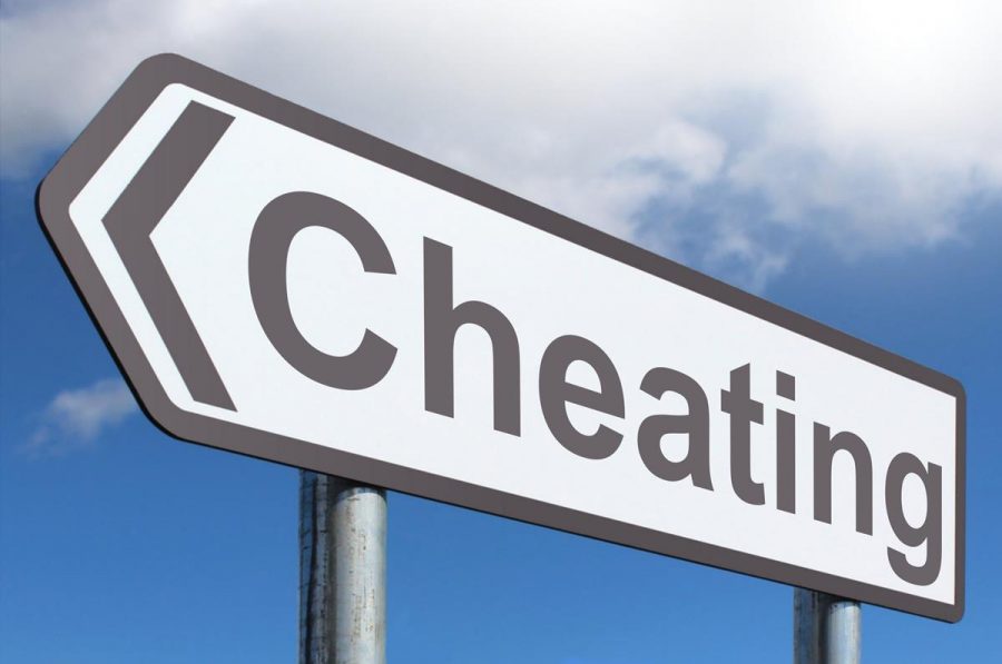 What We Think About Cheating