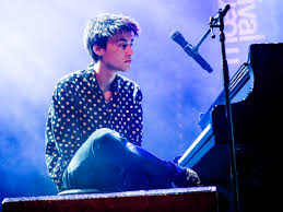 Jacob Collier Wikimedia Commons