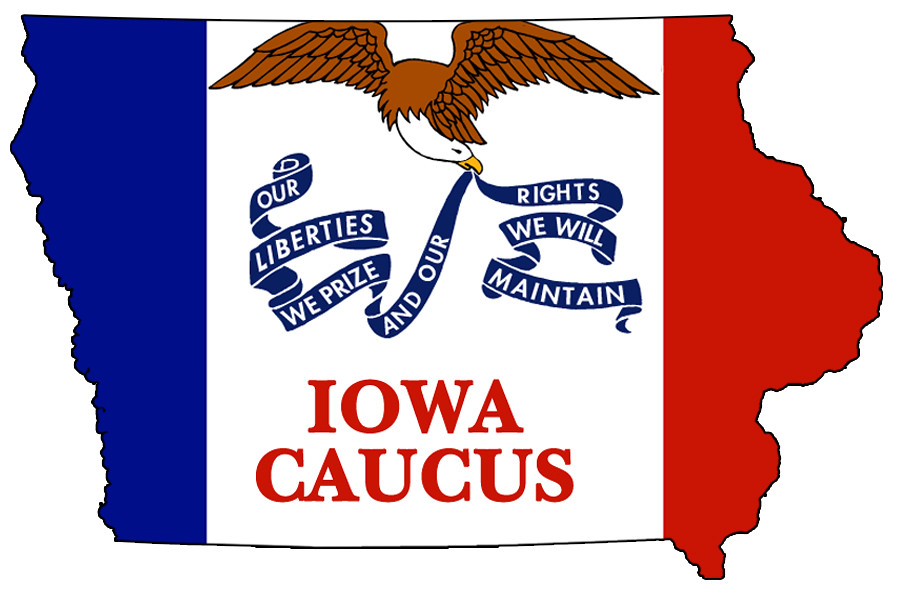 Caucus Chaos in Iowa