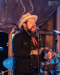 ‘And It’s Still Alright’: Nathaniel Rateliff Settles in New Solo Record