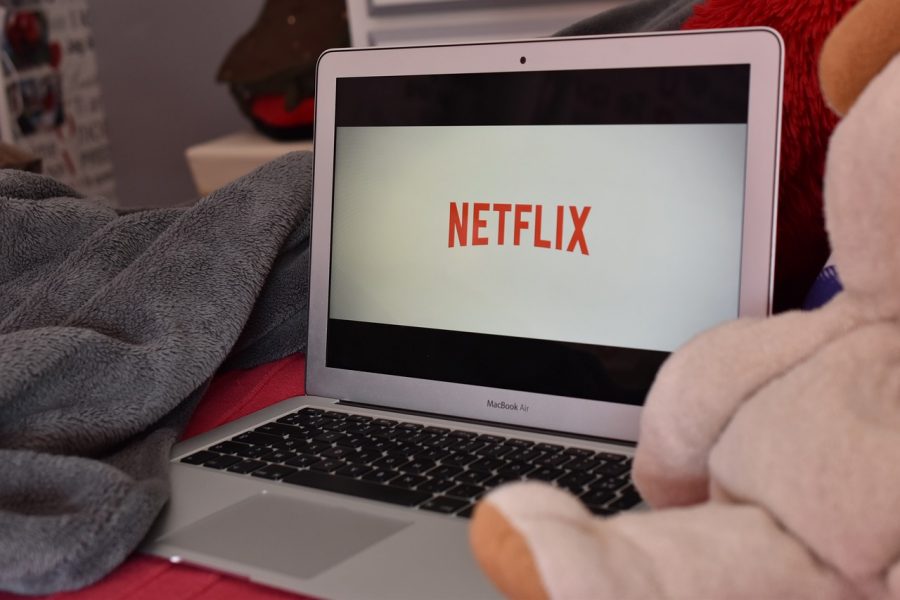 Hot Picks: Whats on Netflix?
