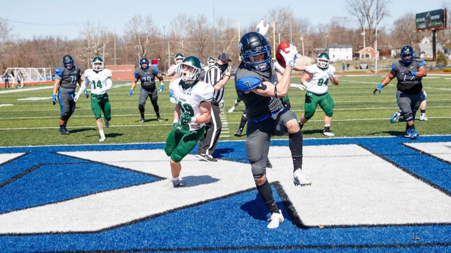 Millikin Football Season Preview