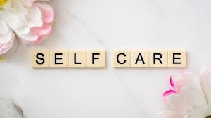 Health Corner: Self-Care is not Selfish