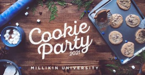 Cookie Party for the Smart Cookies