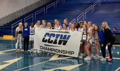 Millikin Women’s Basketball Falls in Second Round of NCAA Tournament