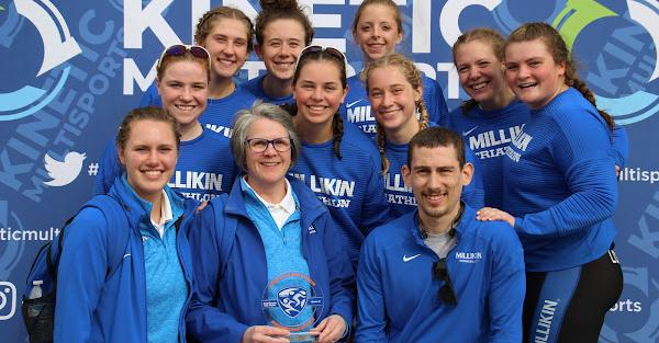 Image Courtesy of Millikin Triathlon