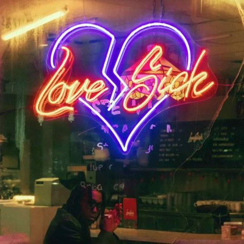 Don Toliver’s “Love Sick” Croons of Heartache But Not Much Else
