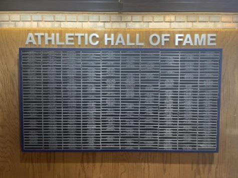The Best of the Best: The Millikin Hall of Fame
