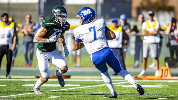 Millikin Shows Promise Despite Homecoming Game Loss