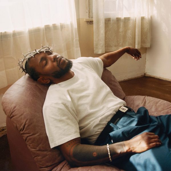 Record Retrospective: Kendrick Lamar