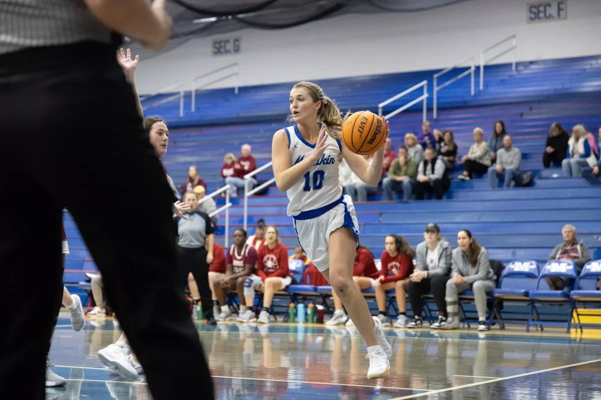 Women's Basketball Drops Conference Opener