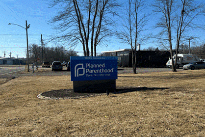 Planned Parenthood Closing Due to Cuts and Controversy