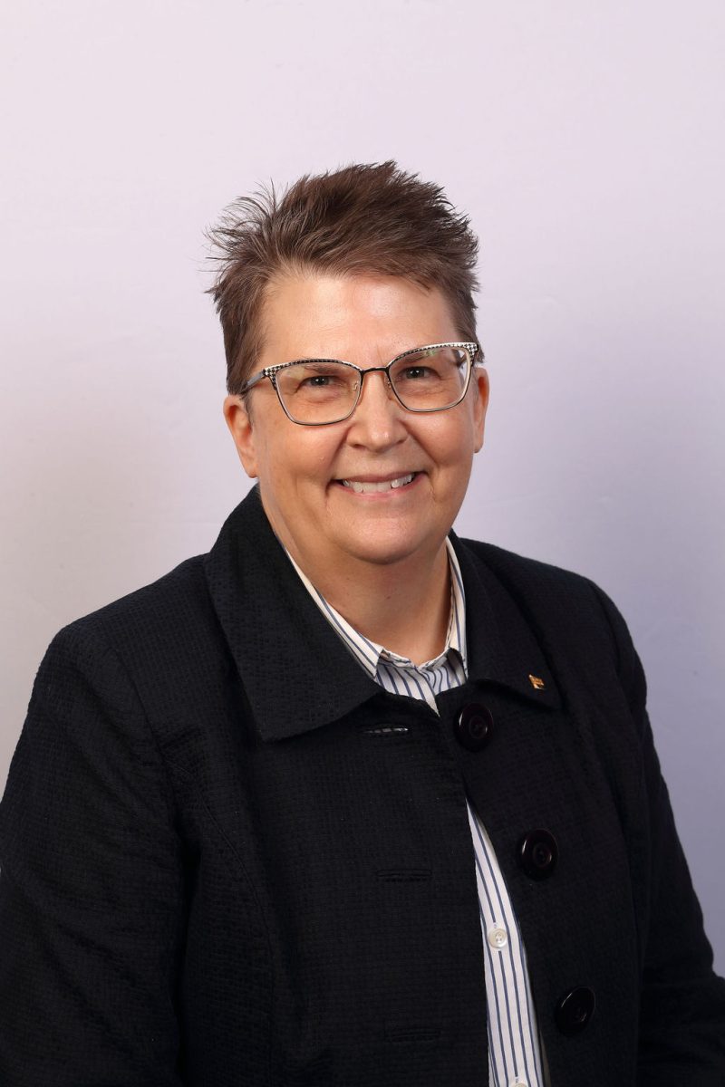 New School Year, Same Standards: A Check-In on the Interim Provost