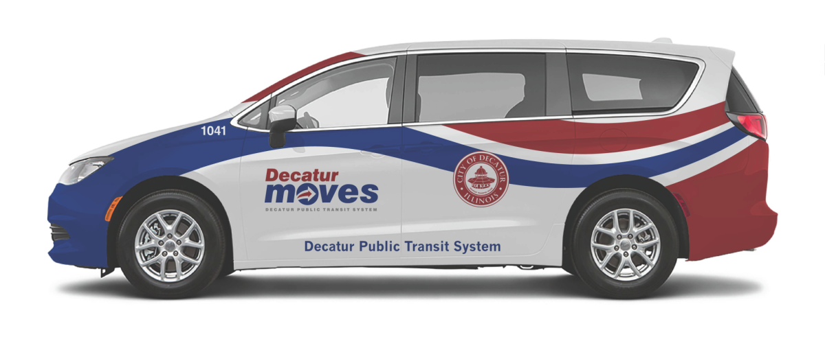 Decatur Moves: A New Way to Move the City