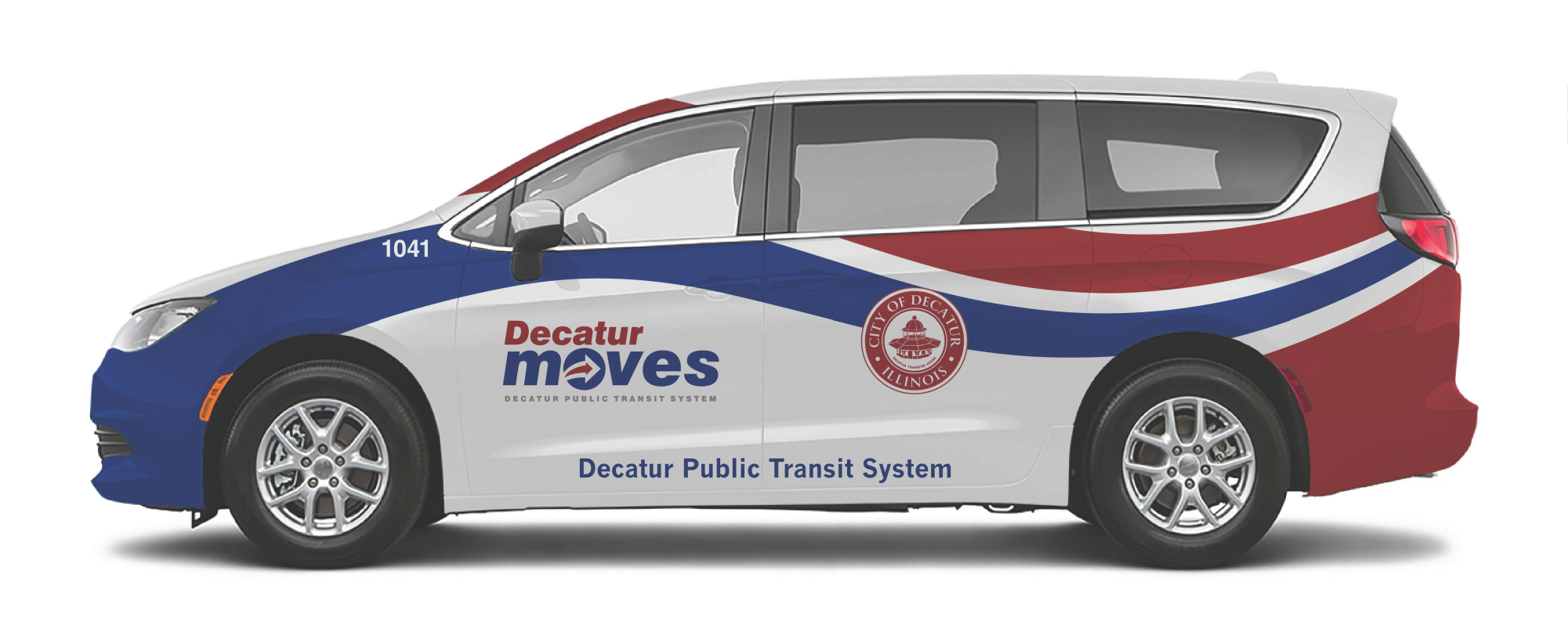 Decatur Moves: A New Way to Move the City