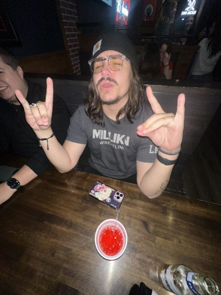 Brennan Kunstman