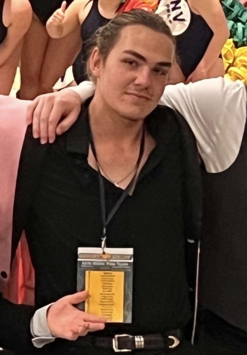 Brennan Kunstman