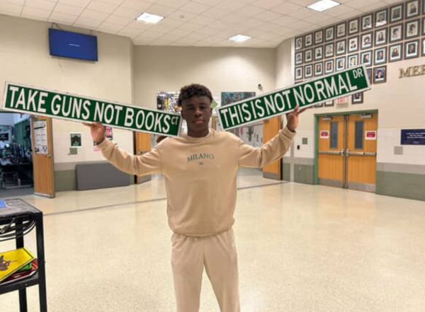 Zion Crenshaw