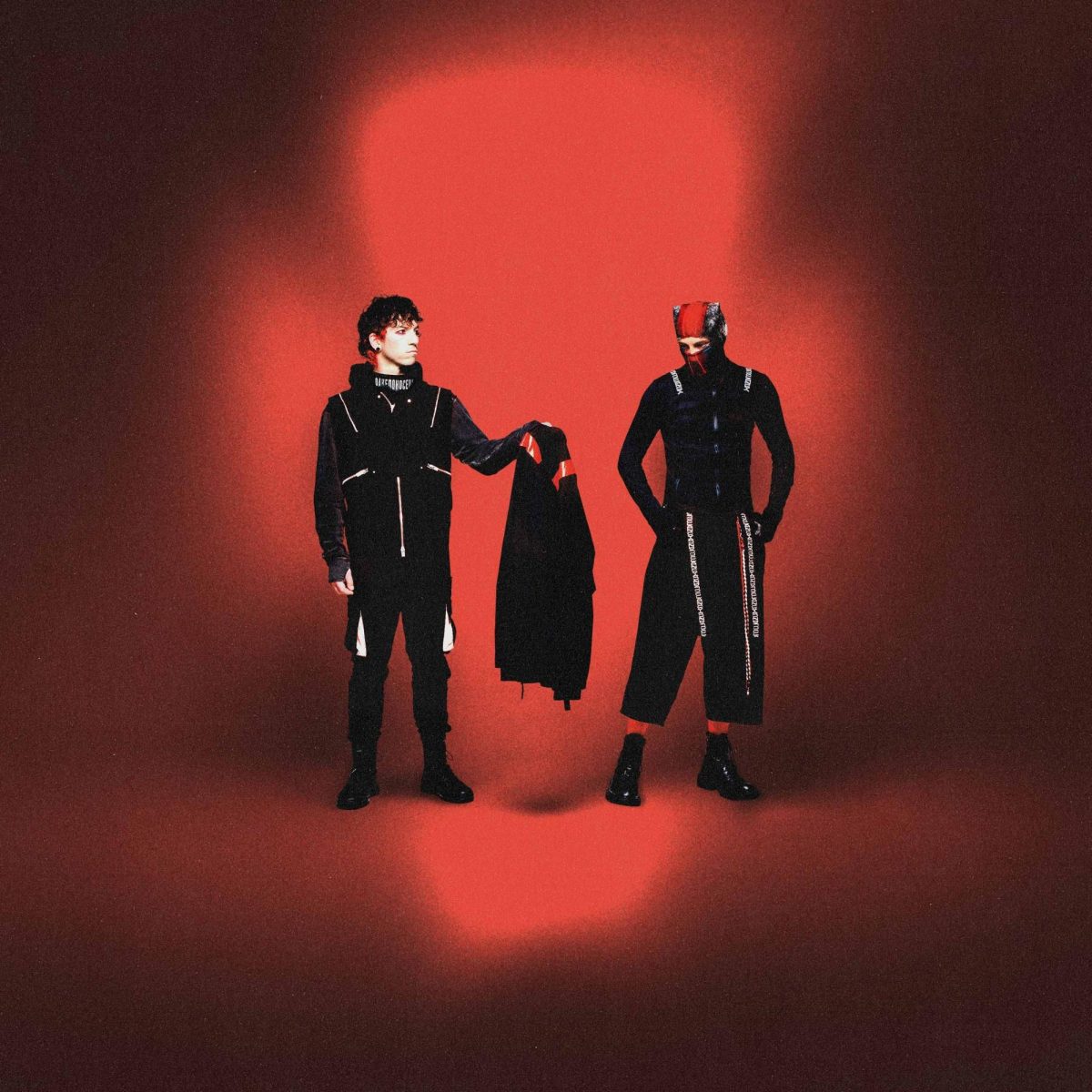 twenty one pilots’ Glorious Curtain Call: ‘Breach’