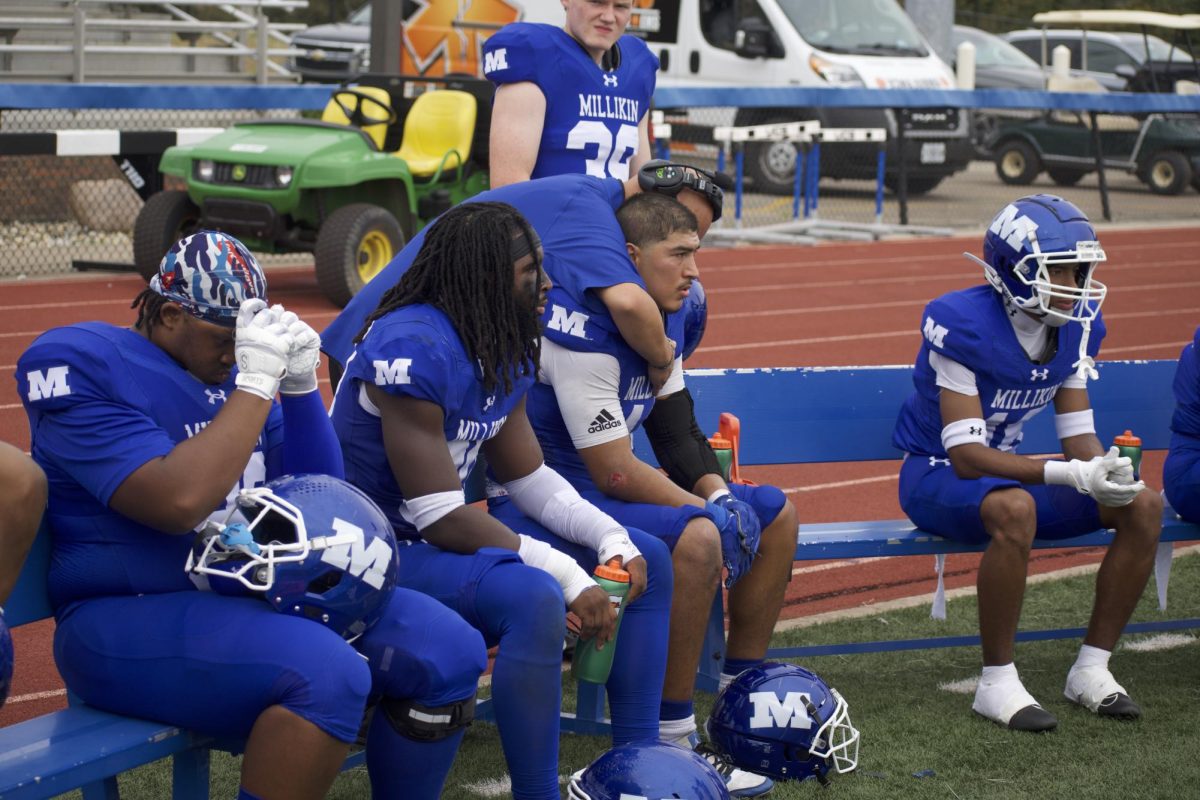 Football's Last Dance of the Season