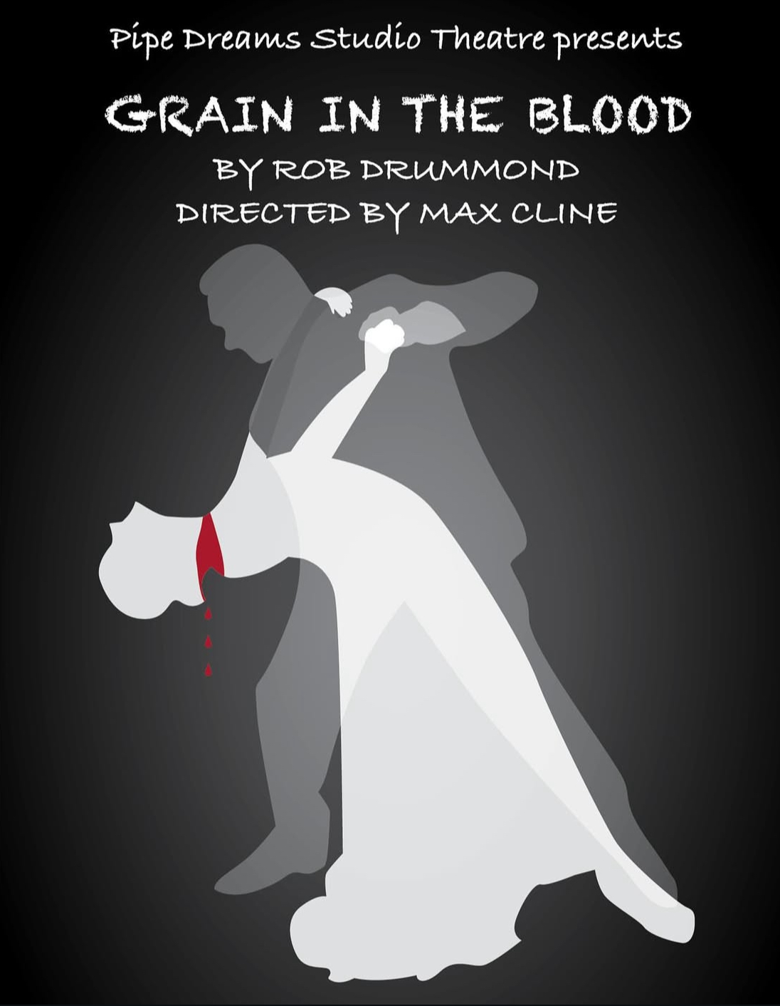 Pipe Dreams Studio Kicks Off Season with Grain in the Blood