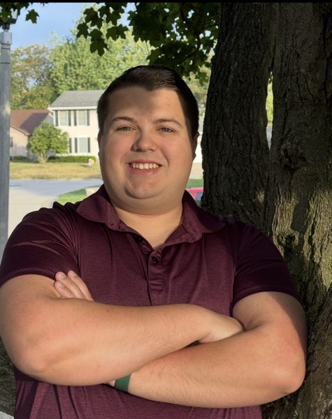 Chase Mason